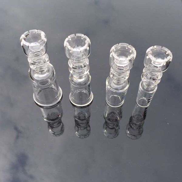 Beracky Daisy Domeless Raucher Quarz Nagel Weiblich Männlich 10mm 14mm 18mm Banger Nägel Für Wachs Tabak Paste Bohrinseln Glas Wasser Bongs ZZ