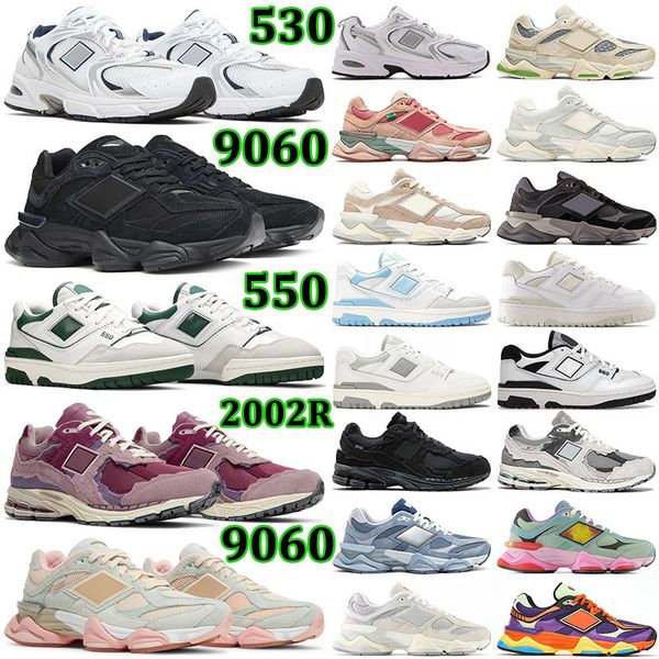 new balance 530 scarpe da corsa per uomo donna new balances nb 530 sneakers firmate Natural Indigo uomo donna scarpe da ginnastica sportive all'aperto