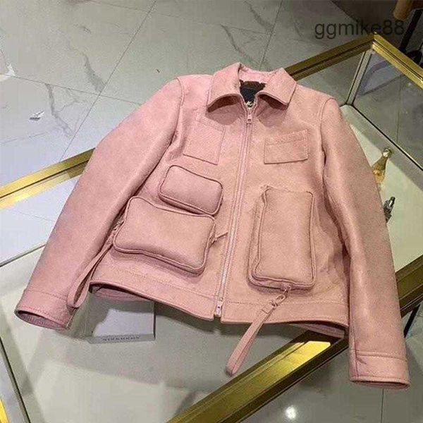 Giacca bomber in pelle da motociclista Felpe con cappuccio Giacca invernale da uomo Designer Giacca a vento con goffratura moda Giacche per uomo Cappotto caldo classico Giacca a vento da donna 5KUL