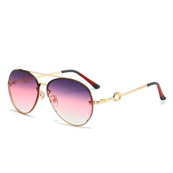 Ochelari de soare de designer pentru bărbați, ochelari de soare polarizați pentru femei, ochelari de soare De Soleil pentru ciclism, protecție UV, ochelari de soare_voghion.com