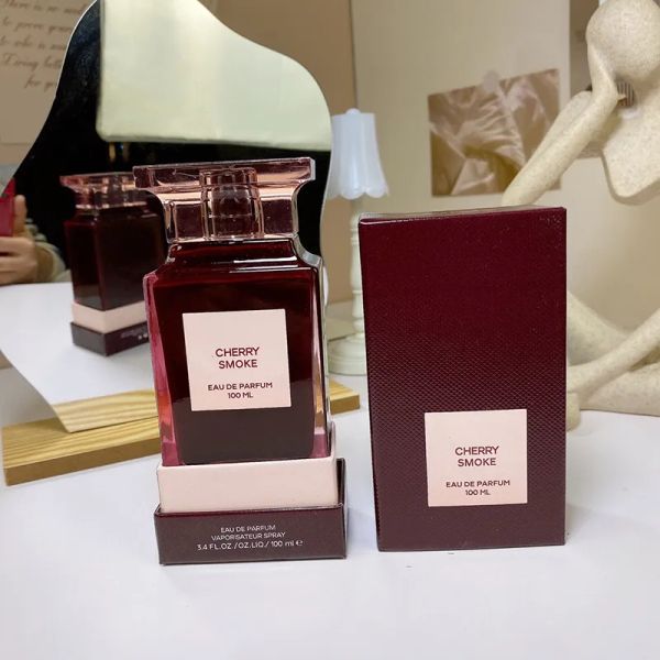 Parfüm Kadın Erkekler 50/100 ML EDP Sprey Köln Doğal Doğal Uzun Kalıcı Hoş Meyveli Not Koku Nötr Büyüleyici Koku Hediye Toptan Çıkar 229