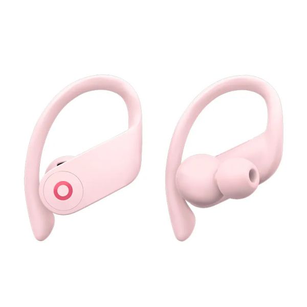 TWS Power Pro Earphone True Wireless Bluetooth Cuffie Riduzione del rumore Earbù Touch Control Aurione per iPhone 838D Samsung Xiaomi Huawei Universal 2024 00