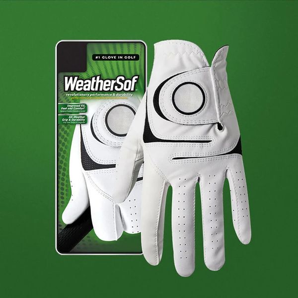 Luvas esportivas luva de golfe micro tecido macio respirável confortável mão direita esquerda para golfistas substituíveis mulheres homens equipamentos de golfe ao ar livre 231115