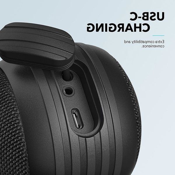 Freeshipping portátil alto-falante bluetooth ip67 à prova dip67 água 20 watts saída de áudio 12 horas de reprodução para festa na praia mipau