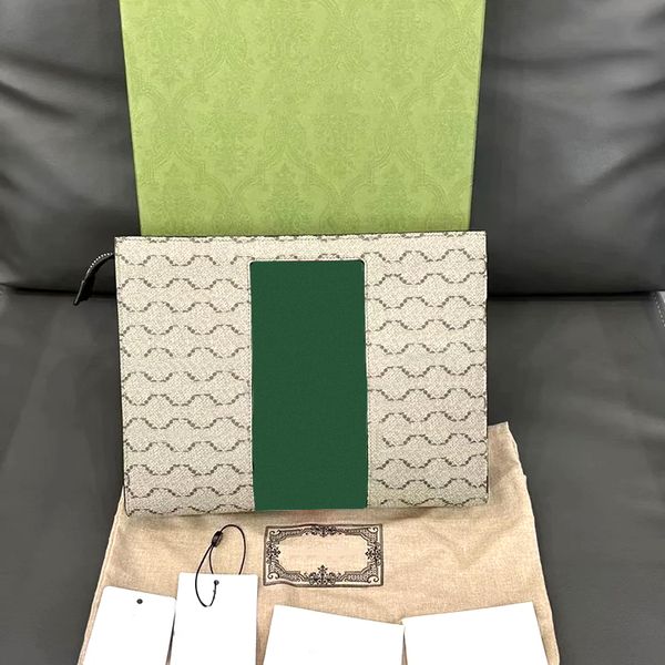Kadın Erkek Tuvalet Kitleri el çantası ophidi arı yılan Omuz çantası G dosyası Lüks deri Klasik Büyük kapasiteli kese çapraz vücut Tasarımcı çanta zarf Çantalar