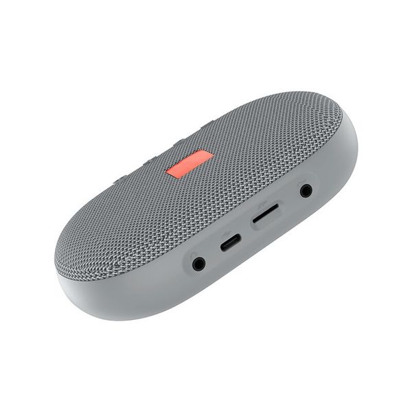 Altoparlanti esterni portatili Scheda TFT plug-in Radio FM Lettore Bluetooth wireless TUNE3 più adatto per l'uso in viaggio all'aperto MP3