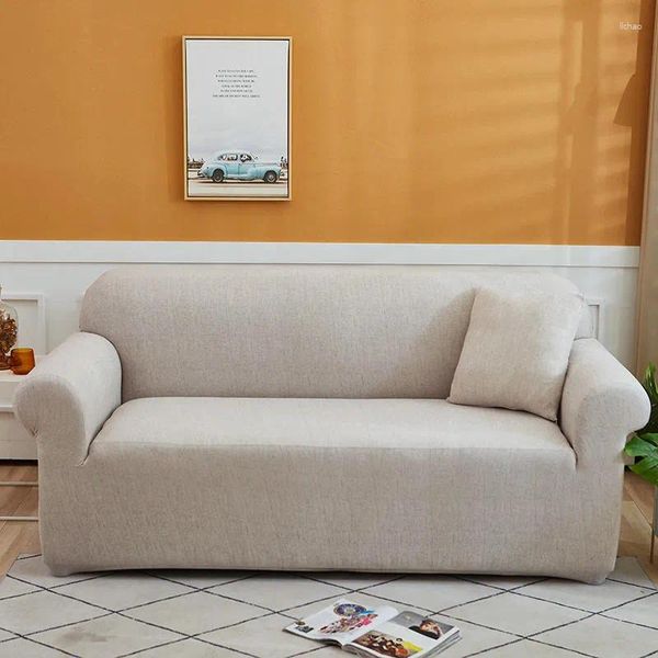 Sandalye Baskılı Kanepe Kapağı Streç Kanepe Slipcovers Kanepeler ve Aşk Koltukları Yıkanabilir Mobilya Koruyucu Evcil Hayvanlar Çocuklar