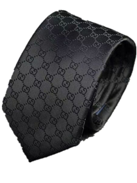 2023 Neue Herren-Krawatten, modische Seidenkrawatte, 100 % Jacquard-Krawatte, handgefertigt, für Hochzeit, Freizeit- und Business-Krawatten, Originalverpackung