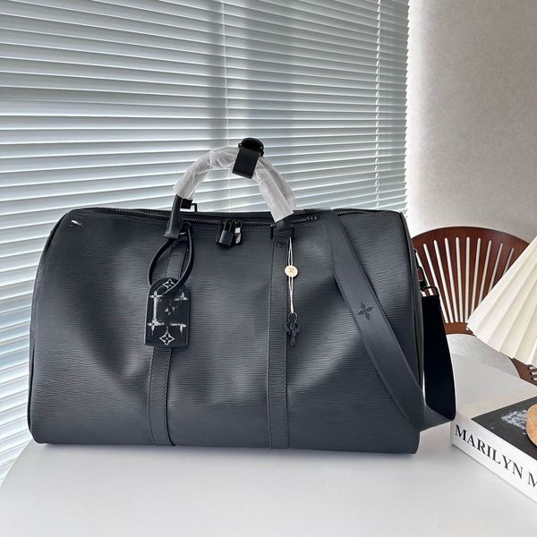 Designer -Tasche, Reisetasche, klassische lässige Handtasche, modisches Reise -Taschentuch, Luxushandtasche, Frauen- und Männer -Designer -Taschen