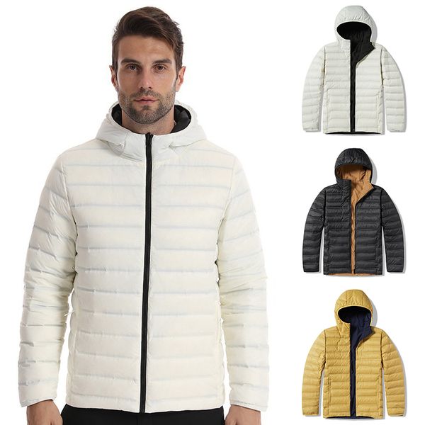 2023 Mens jaqueta de inverno designer jaqueta mulher casaco jaqueta 4xl quente vento e chuva esportes ao ar livre montanha viagens caminhadas casacos designer mulheres casaco de inverno homens