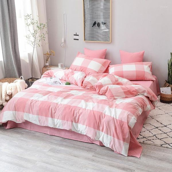 Bedding Conjuns