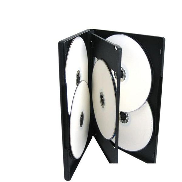 Boş diskler DVD Filmler TV Komple Serisi Toptan Fabrika Ren Ren 1 US UK VERSİYON DVDS Teslimat Bilgisayarları Ağ Driving ST DH4XT