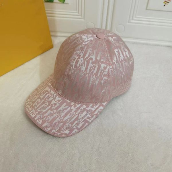 2023 Baseball Caps Designer Hat Hat Sale Mens Luxo Bordado Chapé