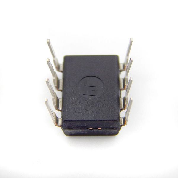 Freeshipping Hifivv audio muses02 op amp doppio amplificatore operazionale muse 02 IC chip doppio canale amplificatore operazionale audio hifi Kstke