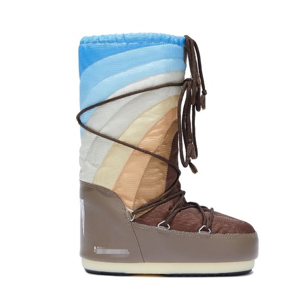Сапоги Cananda x Pyer Moss Wild Brick Дизайнерская обувь кожаные низкие кеды обувь с логотипом бренда спортивная обувь lesarastore5 Shoes14