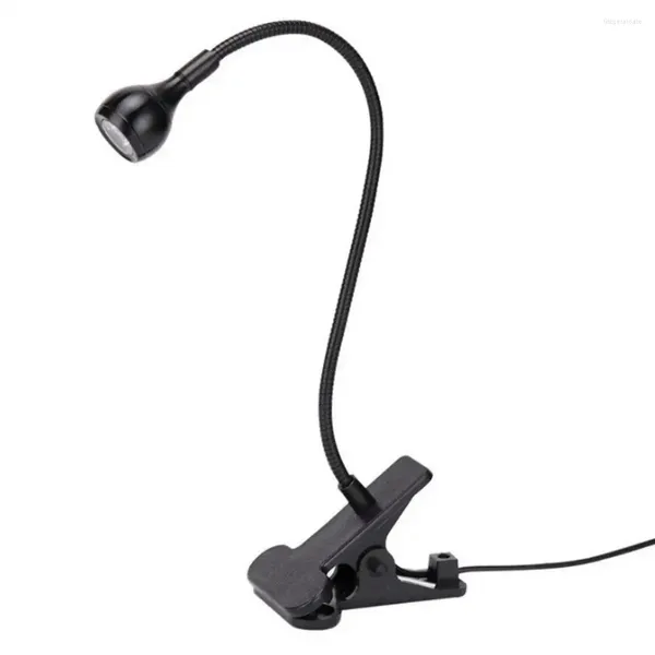 Lampada per asciugare le unghie per unghie in gel Ricarica USB portatile Luce polimerizzante UV Robusto metallo Uso duraturo in salone