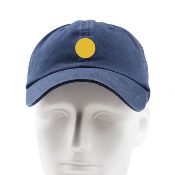 Ralphs Designers Round Cap Top Quality Chapéu Luxo Moda Novo Osso Curvo Visor Boné de Beisebol Mulheres Caps Urso Pai Polo Chapéus Para Homens Hip Hop