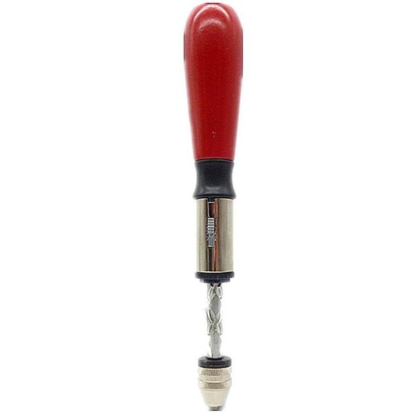 Bohrer-Bits Semi-Matic Handbohrmaschine Jewelers 0,3-m-Kapazität Manueller Twist-Bit H210446 Drop-Lieferung Hausgartenwerkzeuge Elektrowerkzeuge Dhjzr