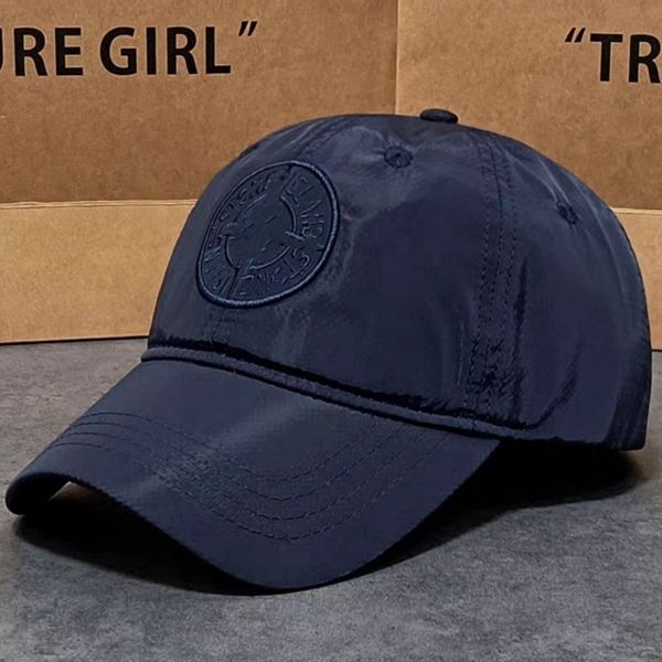 Tasarımcı Ball Caps Tasarımcı Şapka Caps Beyzbol Kapakları Erkekler İçin 2024 Trend Unisex Ayarlanabilir Tasarımcı Açık Hava Spor Güneşi Erkek Kadınlar Kış Şapkası İyi Takım