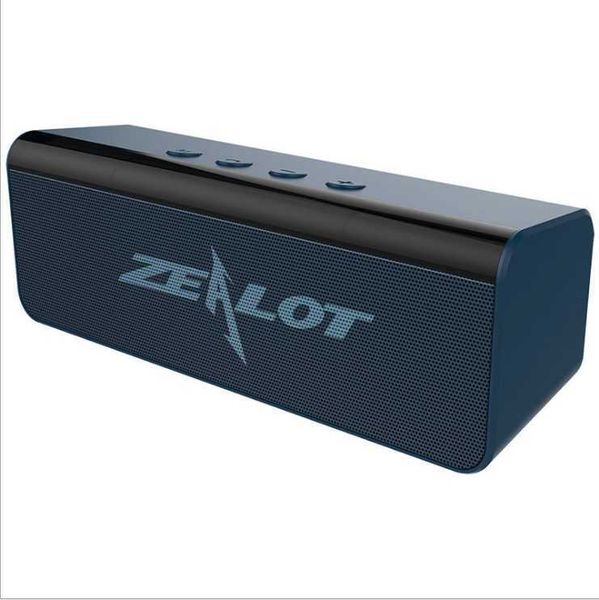 Altoparlanti portatili Altoparlante Bluetooth portatile Altoparlante wireless portatile Sistema audio Stereo Musica surround Altoparlante esterno impermeabile