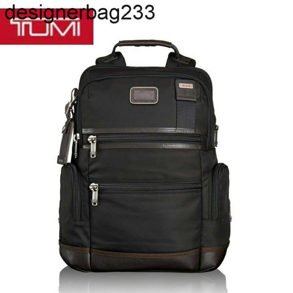 Designer Backpack Book Tums Mens Bookbag Pack Backpack Edition Premium Business Transando Multi Bocal ombro Splicing White 89D2