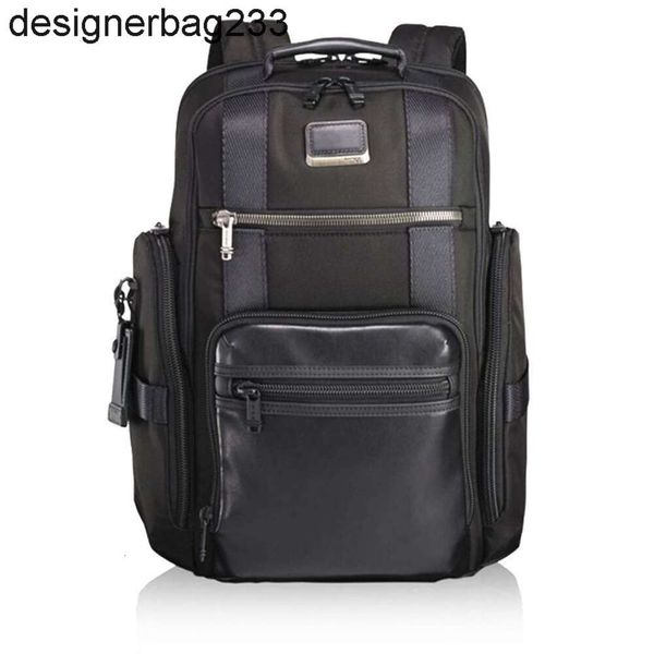Backpack Book Tums Mens Bookbag Designer Back Pack Backpack Backpack Moda Backpack 232389 Viagem de lazer de grande capacidade de 16 polegadas Bolsa de computador H0OG