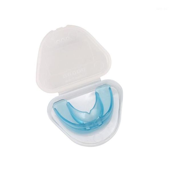 Bretelle ortodontiche in silicone Bretelle dentali per denti adulti Ortica dentale Strumento di allineamento del fermo del dente1275n
