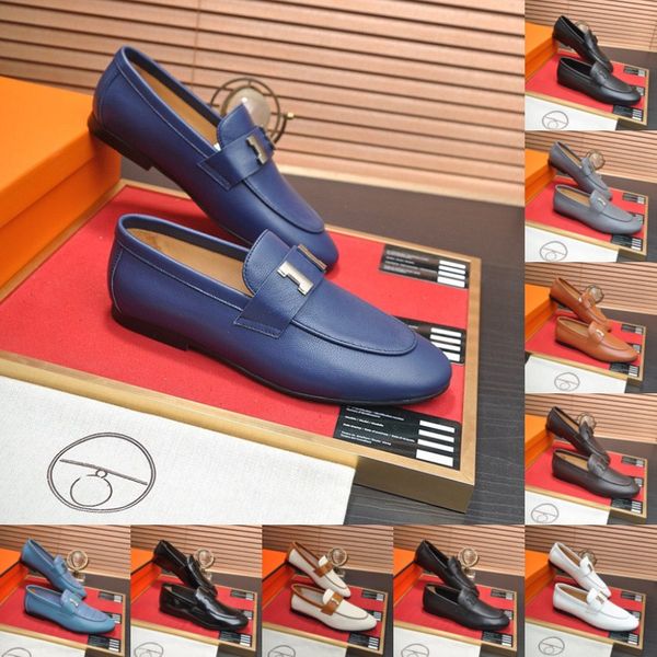 78MODEL Designer Herren Kleid Schuhe Gesellschaftlich Mit Anzug Luxus Leder Stilvolle Schnürung Echte Verschleißfeste Minimalistischen Stil Business zapato