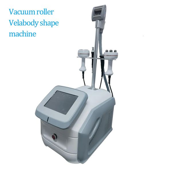 TM-925 Velaslim Preço atraente forma corporal Vacuum rf roller anti-celulite Máquina