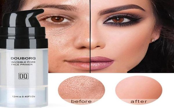 Magic Invisible Pore Primer per trucco I pori scompaiono La base per il trucco per il controllo dell'olio del viso contiene vitamina ACE per la salute ottimale della pelle 178782875