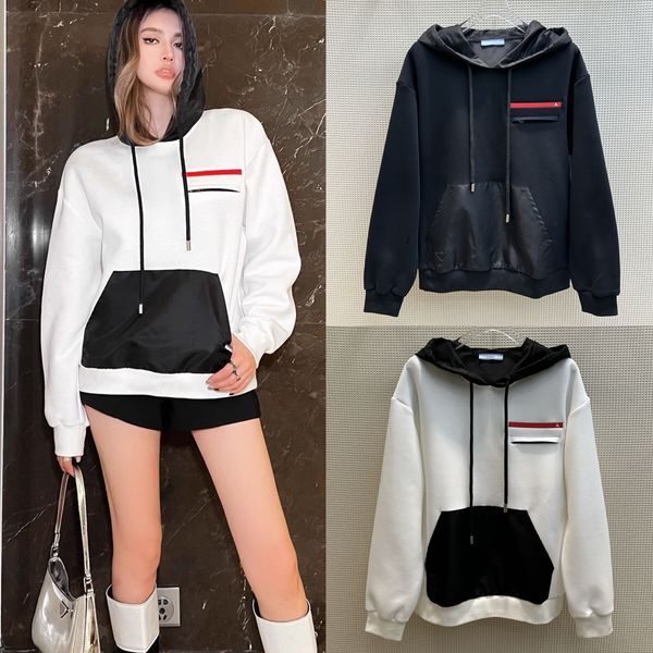 PRR Rada Designer Marka Kadın Hoodies Sweatshirts Orijinal Stil Yüksek Kaliteli Pamuk Malzeme Hoodie Sweater Fashion Sweatshirt etek elbisesi Yıldız1922