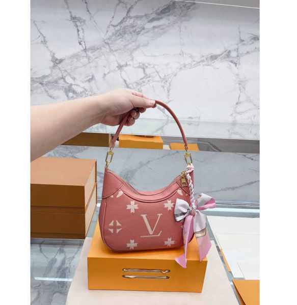 Bolsas de noite de bolsas de noite dsigner tz bolsas de bagatelle rosa bolsa de buzina de buzina de seda bolsas de ombro de seda bandeja saco hobo Lady Lady Luxury com relevo Bolsas Crossbody Women