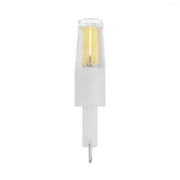 COB 2508 1508 BLANCA PURA LED BLANCA AC220V Adequado para a família super brilhante