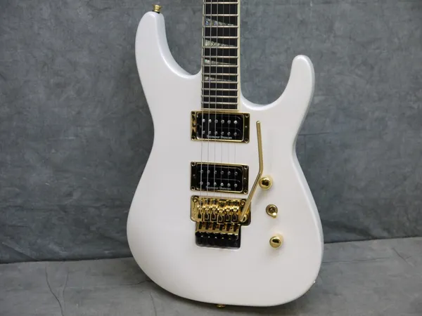 Heißer Verkauf, gute Qualität, E-Gitarre, Custom Shop, Soloist-E-Gitarre – Musikinstrumente #2225025