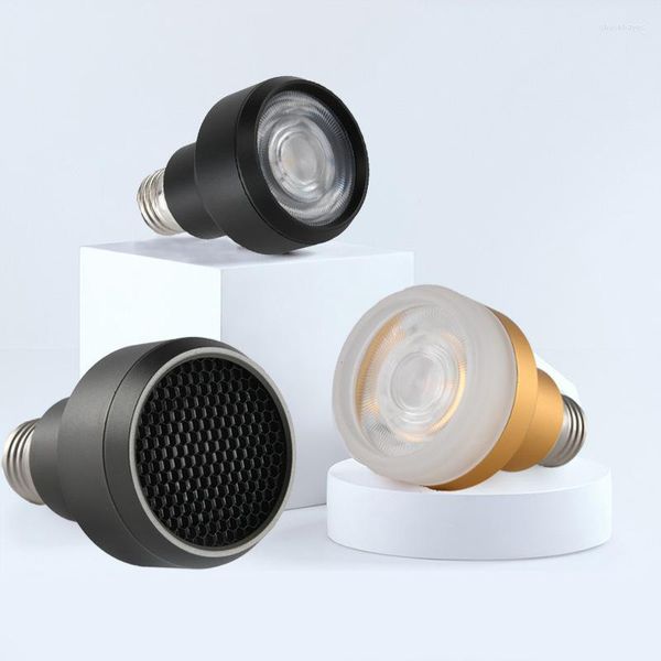 Dimmable E27 20 светодиодные лампочки для прожектора.