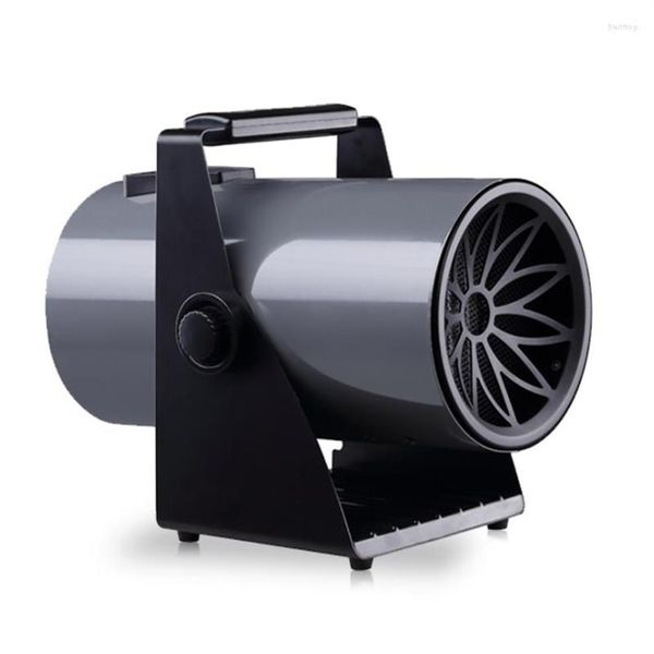 Ventilatore di aria calda per uso domestico 3000W Riscaldatore elettrico di grande potenza PTC Riscaldamento Scaldino portatile a vapore BGP1816-03271L