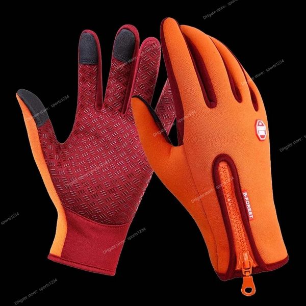 Прокатные рыболовные перчатки с прочной рыболовной велосипедной велосипедные перчатки Pesca Fitnes