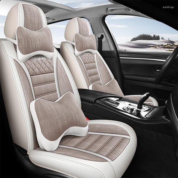 Крышка автомобильного сиденья покрытие для F10 G30 E91 Touring E46 F40 F44 E61 Z3 F31 E39 E93 F11 x1 E84 аксессуары