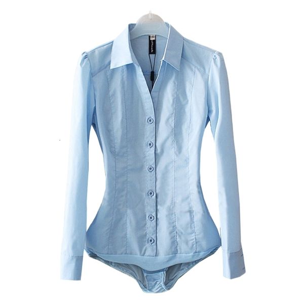Женские блузкие рубашки офисная блузя сплошная рубашка для тела Окружающее воротнич