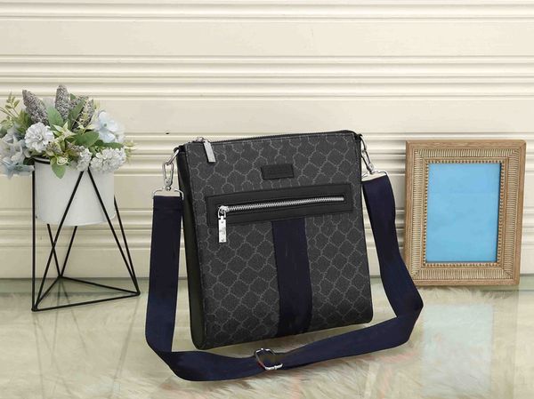 Homens Bolsa de Ombro Estilos Vários Tamanhos Ophidia Bolsa Luxurys Designers Sacos Pochette Moda Messenger Bag Bolsa Crossbody Saco de Fim de Semana