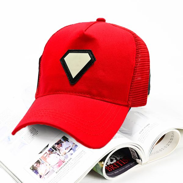 berretto da baseball di marca versione coreana dell'uomo berretto da baseball congiunto basket cappello da sole all'aperto casual allentato sole volante uomo 23 netto