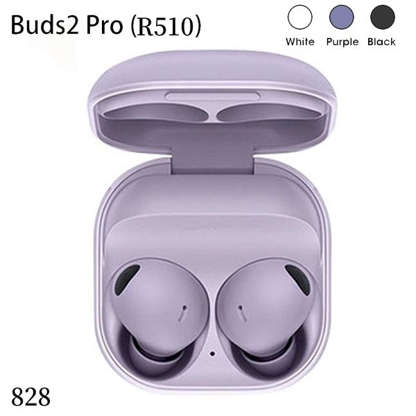 R510 Buds2 Pro-Ohrhörer für R190 Buds Pro-Telefone iOS Android TWS True Wireless Earbuds-Kopfhörer-Kopfhörer Fantacy Technology8817396, hohe Qualität, Shenzhen828