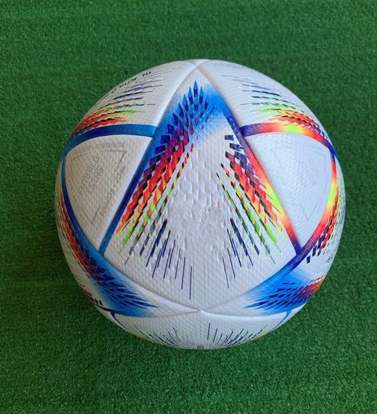 Balls Soccer Ball Официальный размер 5 Pu