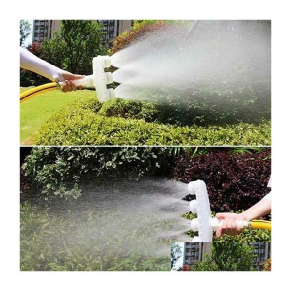 Equipamentos de rega Agricture Atomizador Bicos Jardim Gramado Água Sprinklers Irrigação Ferramenta Suprimentos Bomba Ferramentas Drop Delivery Home Pa Dhvcv