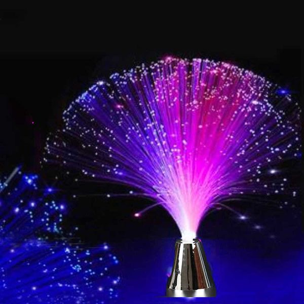 Stringhe LED Luci d'atmosfera natalizie Luci LED in fibra ottica Lanterne Cielo stellato Festa di nozze Decorazione natalizia Arredamento per la casa P230414