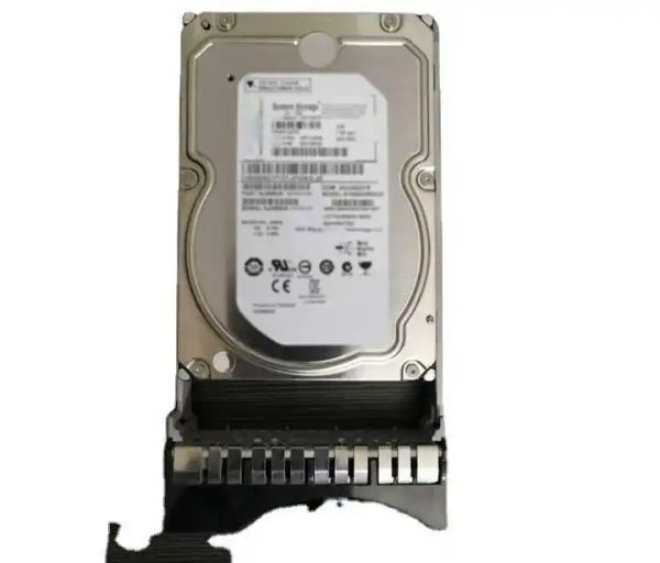 Оптом на складе V3700 00Y2426 00Y5826 00Y5909 7.2K 6G SAS HDD 4TB внутренний жесткий диск б/у