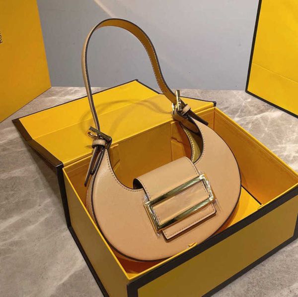 Италия рома бренд женский дизайнерский дизайнерский сумка для печенья бродяга сцепление с подмышечной сумкой для полухамона