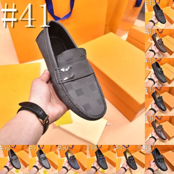 41-80МОДЕЛЬ 2023 Лето Новые Дизайнерские Мужские Холстовые Топсайдеры Модные Дышащие Мягкие Туфли Для Вождения Роскошный Бренд Повседневные Легкие Мокасины без шнуровки Большой Размер 46