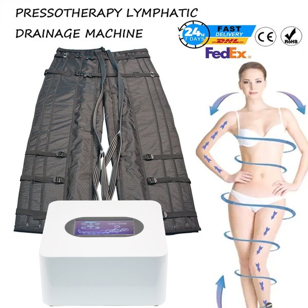 NEUE Körperkompressionshose, Luftmassage, Pressotherapie, professionelle Pressotherapie, Lymphdrainage, Muskelentspannungsgerät