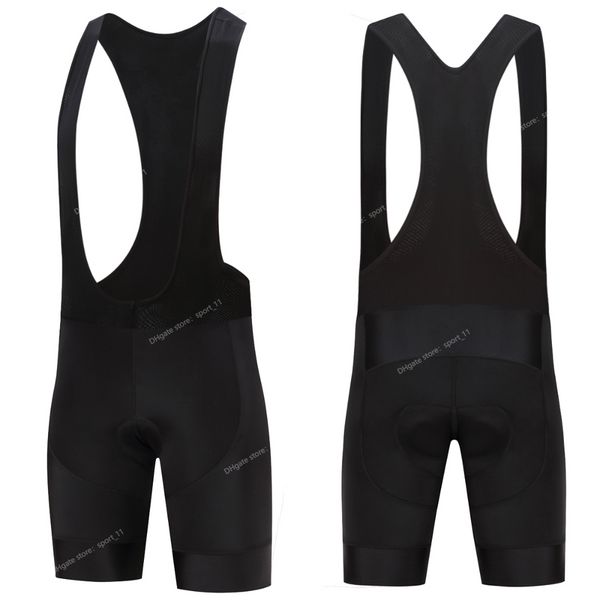 2021 Puro preto masculino ciclismo bib shorts verão coolmax 19d gel almofada bicicleta bib collants mtb ropa ciclismo umidade ciclismo shorts equipamento de ciclismo calções de ciclismo esportes